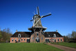 Windmill Woldzigt