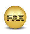 FAX - gold FAX - gold