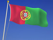 Flagge Portugal Flagge Portugal