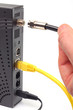Cable modem