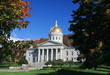 Foto: The State Capitol Building in Montpelier Vermont The State Capitol Building in Montpelier Vermont
