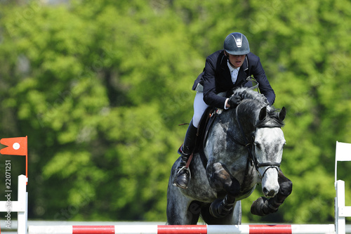 Photo: Jumping France 08 Jumping France 08