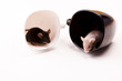Mouse in a cup