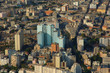 sénégal, Dakar vue du ciel