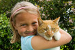 Pet Cat