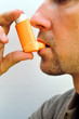 Photo: inhaler inhaler