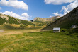 Refuges Alpins Refuges Alpins