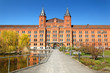 Neues Rathaus in Celle
