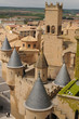 Castillo de Olite. Navarra, Spain. Castillo de Olite. Navarra, Spain.