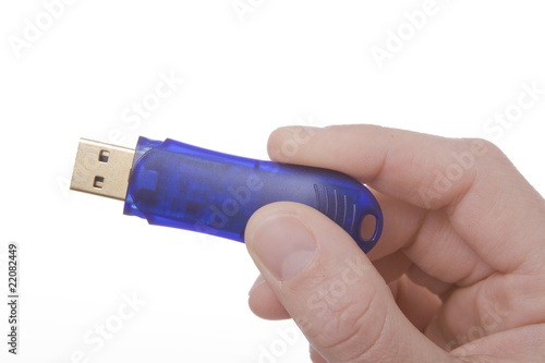 Foto: USB-Stick USB-Stick