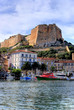 Citadelle de Bonifacio Citadelle de Bonifacio
