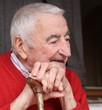 vieux grand-père vieux grand-père