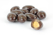 Bitten Chocolate Covered Almond Bitten Chocolate Covered Almond