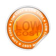 PAGATINA LOW COST