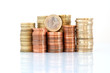 Foto: euro currency euro currency
