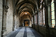 Monastery in Burgos, Spain