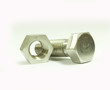 bolt and nut