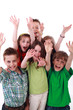 Wilde Kinder