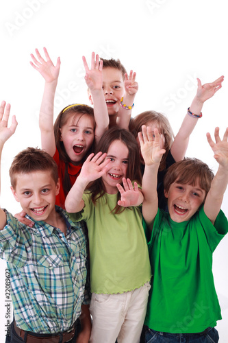 Foto: Wilde Kinder Wilde Kinder