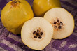quince fruit