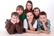 kindergruppe