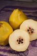 quince fruit