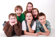 Kindergruppe