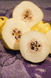 quince fruit
