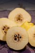 quince fruit