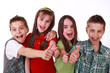 Daumen Kids