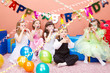 Birthday party