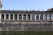 Zwinger Südseite