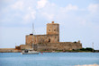 Trapani - la Colombaia Trapani - la Colombaia