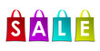 Colors sale