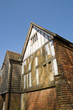 English tudor houses