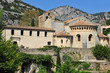 Abbaye de Saint -Guilhem-le- Désert Abbaye de Saint -Guilhem-le- Désert