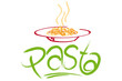 Pasta Nudeln