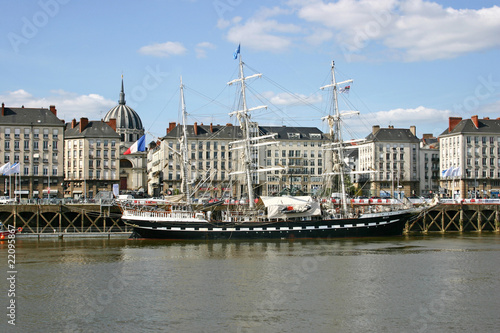 Foto: nantes nantes
