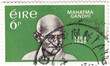 Mahatma Gandhi