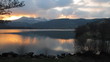 Coucher de soleil