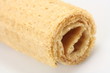 Waffelröllchen