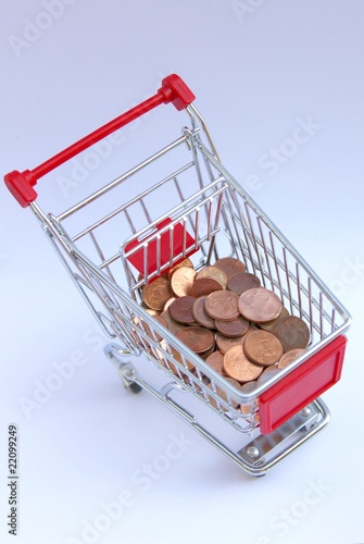 Photo: Pouvoir d'achat Pouvoir d'achat