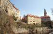 Burg und Schloss Český Krumlov Burg und Schloss Český Krumlov