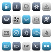 Satin Icons 5