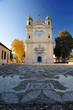 Madonna della Costa Sanctuary