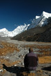 Wandern im Himalaja Wandern im Himalaja