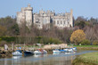 Arundel Castle, England Arundel Castle, England