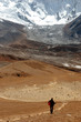 Wandern im Himalaja Wandern im Himalaja