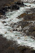 Fluss im Himalaja Fluss im Himalaja