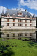 Château d'Azay-le-Rideau